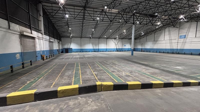 To Let Commercial Property for Rent in Killarney Gardens Western Cape